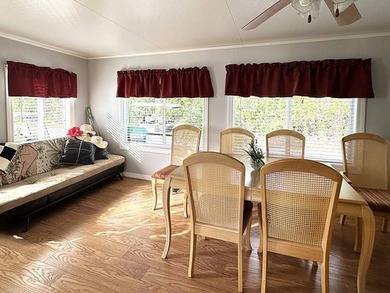 This charming 760 square foot Park Model home in Bonita Springs - photo 8