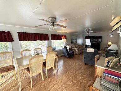 This charming 760 square foot Park Model home in Bonita Springs - photo 9