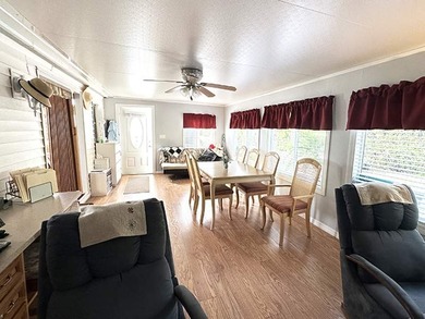 This charming 760 square foot Park Model home in Bonita Springs - photo 10
