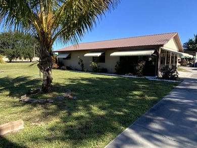 Lake Okeechobee Home For Sale in Okeechobee Florida