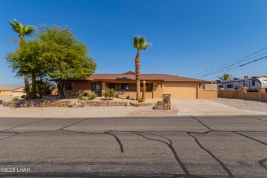 Lake Havasu Home For Sale in Lake Havasu City Arizona