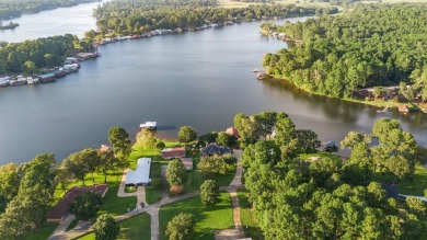 Lake Home For Sale in Jacksonville, Texas