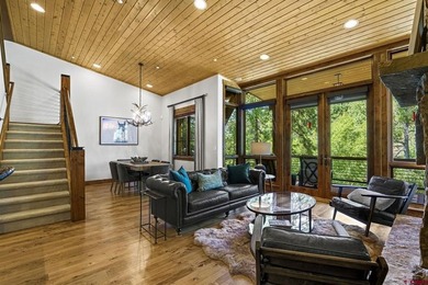 Emily Grant, RE/MAX Pinnacle, C:,,: Tucked into the trees, this - photo 5