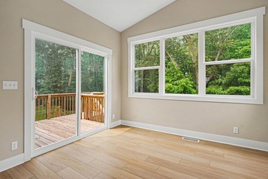 Enjoy the ease of low-maintenance living in this beautifully - photo 7