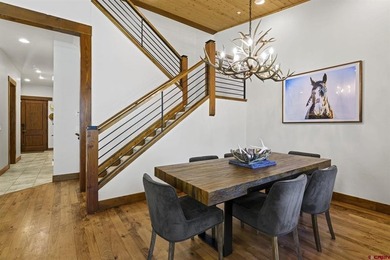 Emily Grant, RE/MAX Pinnacle, C:,,: Tucked into the trees, this - photo 8