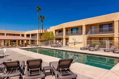 Lake Havasu Condo Sale Pending in Lake Havasu City Arizona