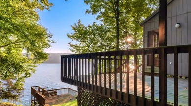 Lake Home For Sale in Skaneateles, New York