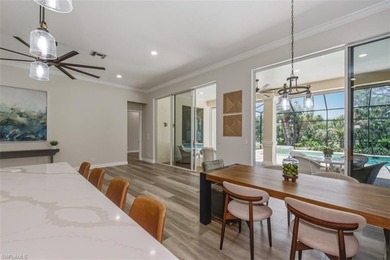 Situated on a private cul-de-sac along the 12th fairway of the - photo 11
