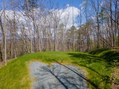 Fontana Lake Lot For Sale in Bryson City North Carolina