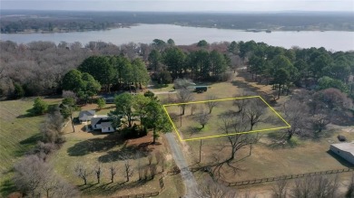 Lake Lot For Sale in Eustace, Texas