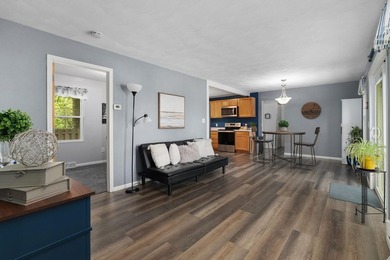 Tucked on a quiet street in Edgerton, this fully remodeled 2-bed - photo 11