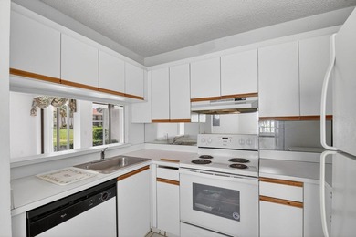 Create your own masterpiece in this spacious first floor lake - photo 12