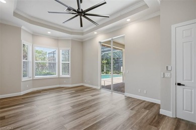 Situated on a private cul-de-sac along the 12th fairway of the - photo 13