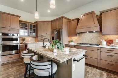 Where the Rockies meet refined living! Crafted by Brinkman & - photo 13