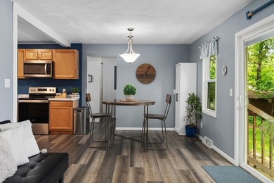 Tucked on a quiet street in Edgerton, this fully remodeled 2-bed - photo 13