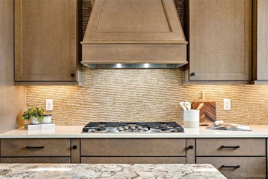 Where the Rockies meet refined living! Crafted by Brinkman & - photo 14