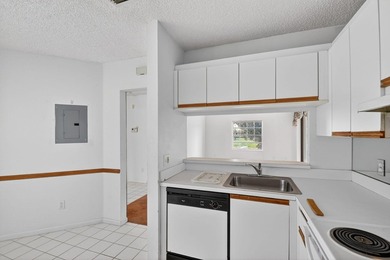 Create your own masterpiece in this spacious first floor lake - photo 14