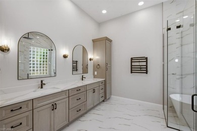 Situated on a private cul-de-sac along the 12th fairway of the - photo 15