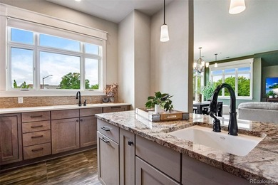 Where the Rockies meet refined living! Crafted by Brinkman & - photo 15