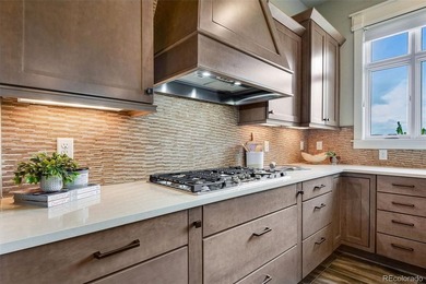 Where the Rockies meet refined living! Crafted by Brinkman & - photo 16