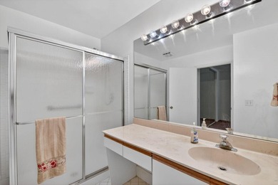 Create your own masterpiece in this spacious first floor lake - photo 16