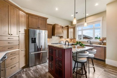 Where the Rockies meet refined living! Crafted by Brinkman & - photo 17
