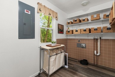 Tucked on a quiet street in Edgerton, this fully remodeled 2-bed - photo 18