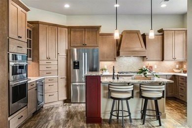 Where the Rockies meet refined living! Crafted by Brinkman & - photo 19