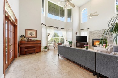 Private Waterfront Estate with 165 Feet of Waterfront and Direct - photo 9