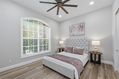 Situated on a private cul-de-sac along the 12th fairway of the - photo 20