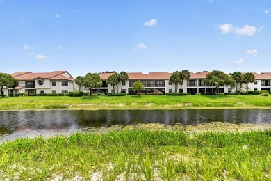 Create your own masterpiece in this spacious first floor lake - photo 20