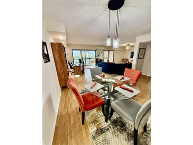 Beautifully upgraded 6th-floor condo in desirable Huntington - photo 1