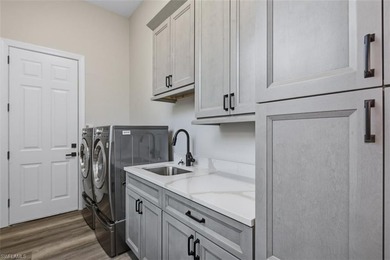 Situated on a private cul-de-sac along the 12th fairway of the - photo 22