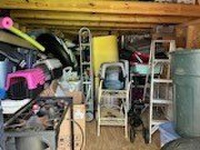 Attention investors and DIY enthusiasts! Multiple exit - photo 22