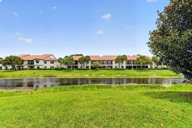 Create your own masterpiece in this spacious first floor lake - photo 22
