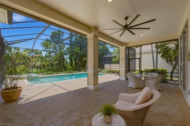 Situated on a private cul-de-sac along the 12th fairway of the - photo 23