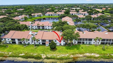 Create your own masterpiece in this spacious first floor lake - photo 23
