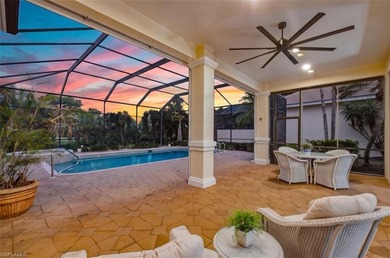 Situated on a private cul-de-sac along the 12th fairway of the - photo 24
