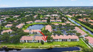 Create your own masterpiece in this spacious first floor lake - photo 24