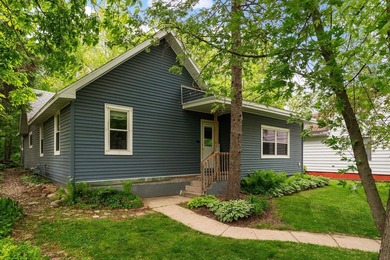 Tucked on a quiet street in Edgerton, this fully remodeled 2-bed - photo 24