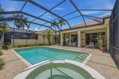 Situated on a private cul-de-sac along the 12th fairway of the - photo 26