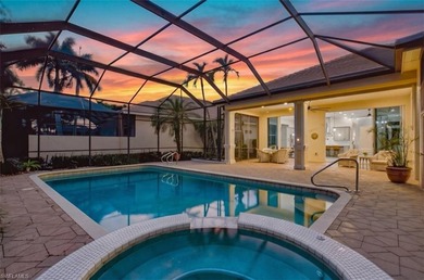 Situated on a private cul-de-sac along the 12th fairway of the - photo 27