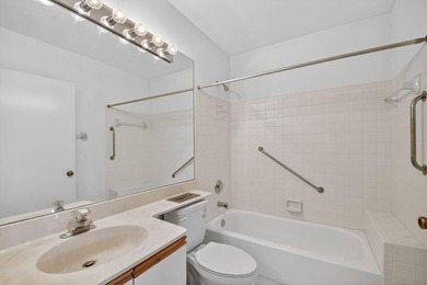 Create your own masterpiece in this spacious first floor lake - photo 27