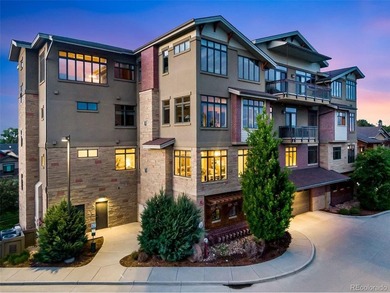 Where the Rockies meet refined living! Crafted by Brinkman & - photo 28