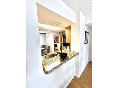 Beautifully upgraded 6th-floor condo in desirable Huntington - photo 8