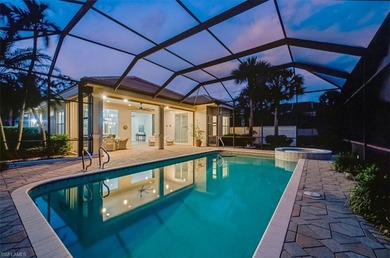 Situated on a private cul-de-sac along the 12th fairway of the - photo 29
