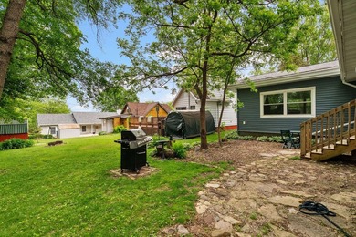 Tucked on a quiet street in Edgerton, this fully remodeled 2-bed - photo 29