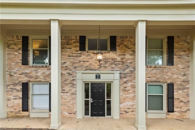 (private lake, pond, creek) Condo For Sale in Atlanta Georgia