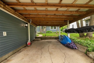 Tucked on a quiet street in Edgerton, this fully remodeled 2-bed - photo 31