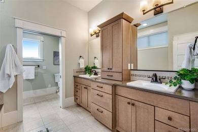 Where the Rockies meet refined living! Crafted by Brinkman & - photo 32